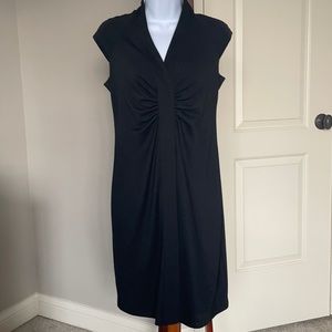 Kenneth Cole. Barely worn little black dress. Size M